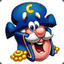 Captain Crunch