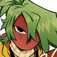 Player Avatar