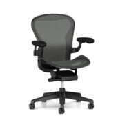 Herman Miller Aeron