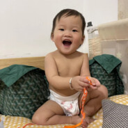 袍哥人家，从不拉稀摆