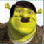 Shrek Disfarçado de Hitler