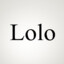 LoLo_#1