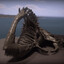 skeletrix island