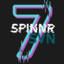 spinnerseven