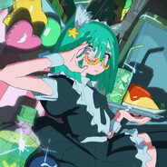 ずっと真夜中でいいの