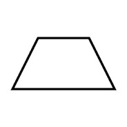 󠁳трапеция