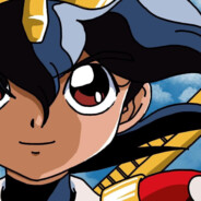 我是高能英雄高手