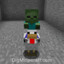 BABY ZOMBIE