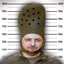 президент в шлепк