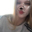 666 kisses on your face