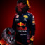 Axe Verstappen