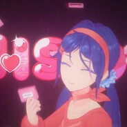 她说嘴里的是卷发