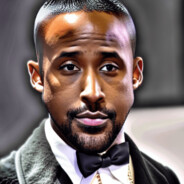 Black Ryan Gosling