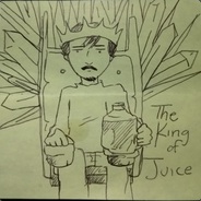 King of the Juice