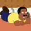 Cleveland Brown