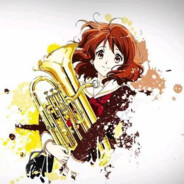 北宇治第一上低音号