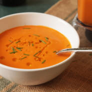 Tomato Soup avatar