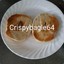 Crispybagel64