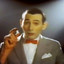 peewee herman on crack