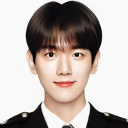 软萌小狗Beakhyun