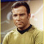 James T Kirk