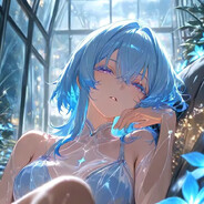 一只超可爱的岸团子