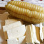 Choclo con queso