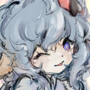 爱丽丝喜欢小狗