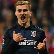 Antoine Griezmann