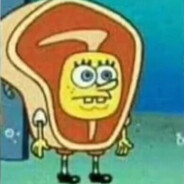 (NМБИЦЫL)Губка-боб(