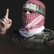 Terrorista PALESTINO CSGOSKINS