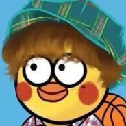 慵懒的忧郁大鹅