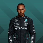 🍫Lewis Hamilton 🍫