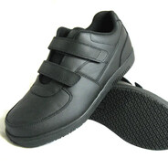 Velcro Shoes
