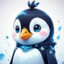 penguin