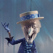 UncleSnow