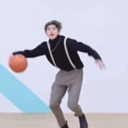 钢铁猛男蔡徐坤