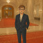 Valentin the mayor