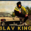 Slav King