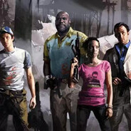 求生之路真好玩