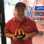 McDonald&#039;s Employee