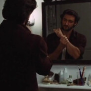 before I close my eyes