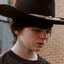 Avatar of Carl Grimes