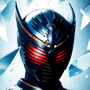 Kamen Rider Ryuga