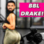 Big Bootylicious Drizzy