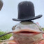 Steam avatar