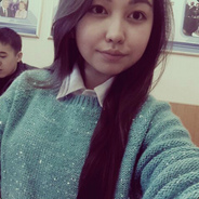 Настя Кубренко