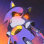 Metal Sonic