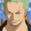 RORONOA ZORO