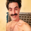 Borat Sagdiev